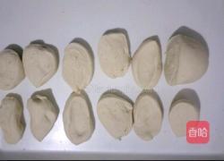 Thousands Illustration of how to make layered oil cake 7